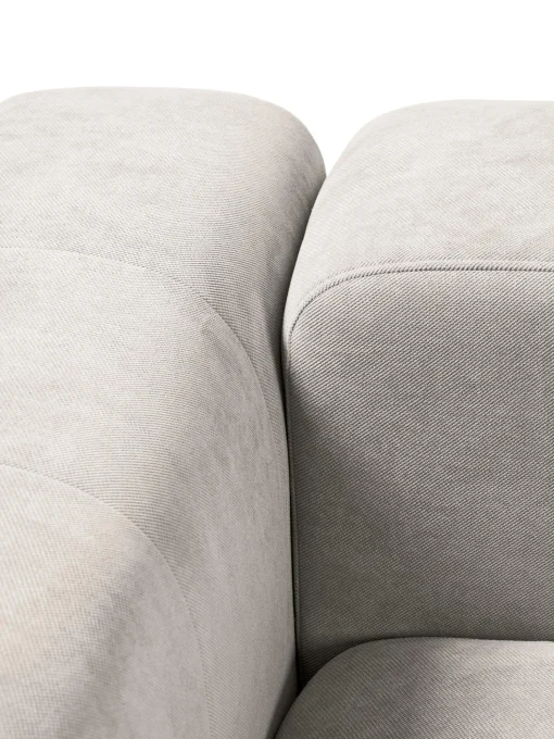 Modulo De Esquina Sofa Lena