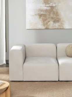 Modulo De Esquina Sofa Lena