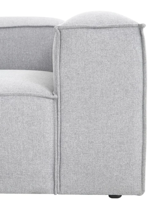 Modulo De Esquina Sofa Lennon