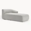 Modulo Divan En Tejido Boucle Sofa Sofia
