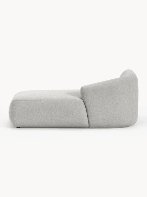 Modulo Divan En Tejido Boucle Sofa Sofia