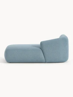 Modulo Divan En Tejido Boucle Sofa Sofia