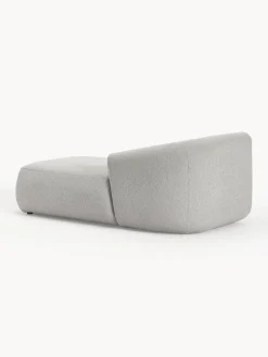 Modulo Divan En Tejido Boucle Sofa Sofia