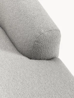 Modulo Divan En Tejido Boucle Sofa Sofia