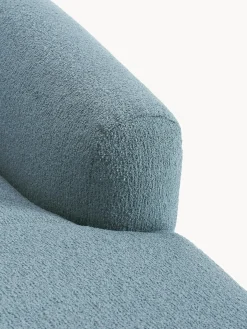 Modulo Divan En Tejido Boucle Sofa Sofia