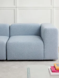 Modulo Esquinero Boucle Lena