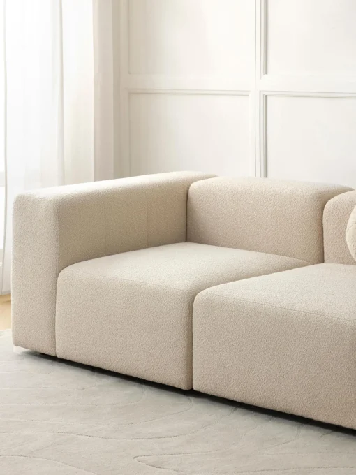 Modulo Esquinero Boucle Lena