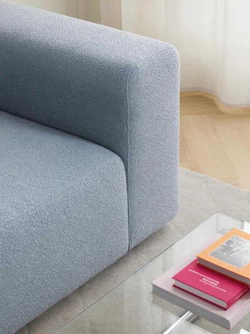 Modulo Esquinero Boucle Lena