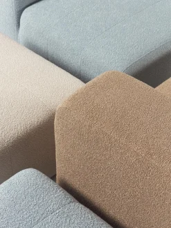 Modulo Esquinero Boucle Lena