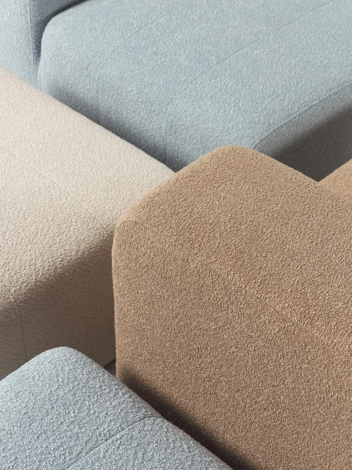 Modulo Esquinero Boucle Lena