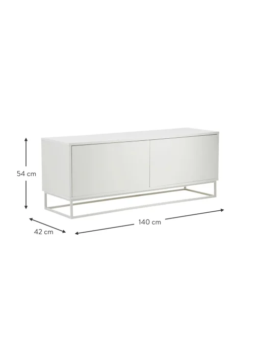 Mueble Tv Lyckeby