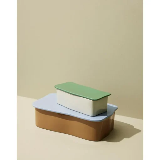 Organizador Artesanal Amare