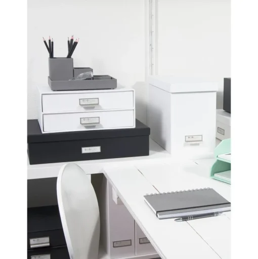 Organizador De Escritorio Birger