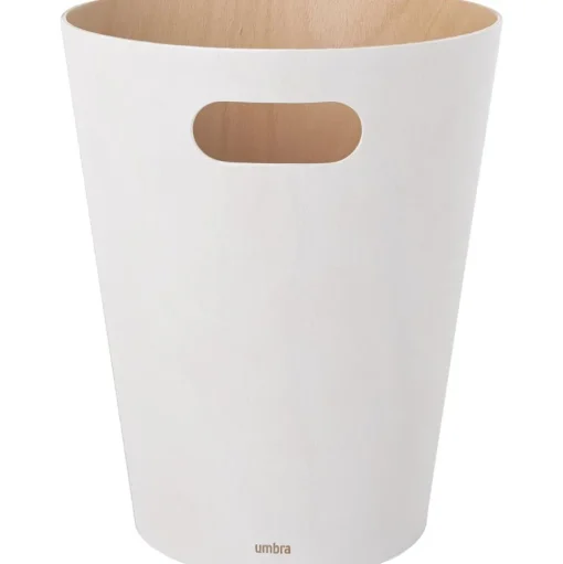 Papelera Pequena Woodrow Can