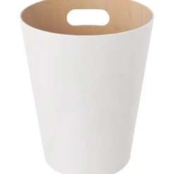 Papelera Pequena Woodrow Can
