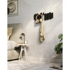 Perchero De Pared De Diseno Quan
