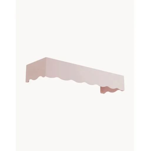 Perchero De Pared De Metal Waway