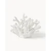 Pieza Decorativa De Diseno Coral