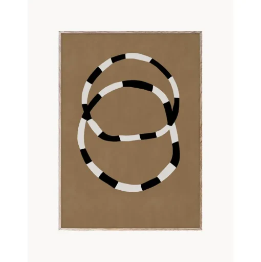 Poster Bracelets