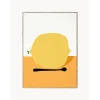 Poster Citron