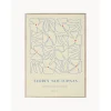 Poster Flores Nocturnas 01