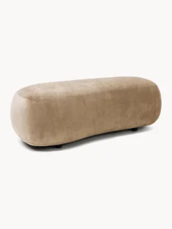 Puf Tapizado Alba