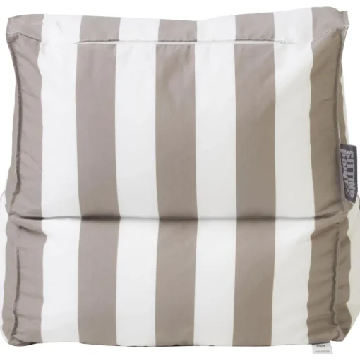 Puff Tumbona Para Exterior Korfu