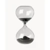 Reloj De Arena De Vidrio Ball, 30 Min.