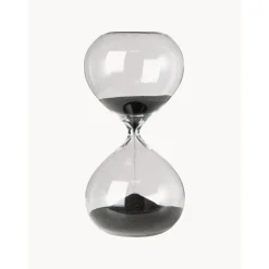 Reloj De Arena De Vidrio Ball, 30 Min.