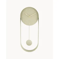 Reloj De Pared Charm