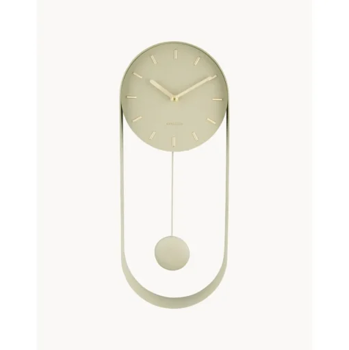 Reloj De Pared Charm