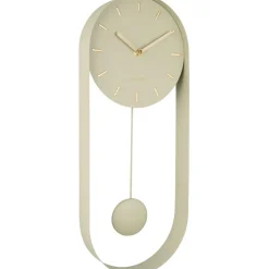 Reloj De Pared Charm
