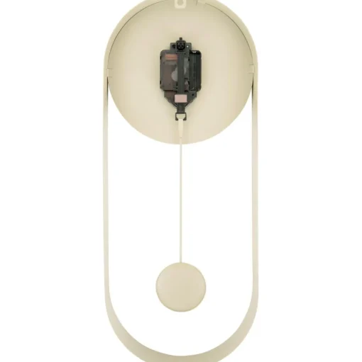 Reloj De Pared Charm