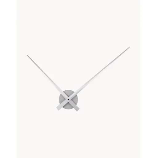 Reloj De Pared Little Big Time