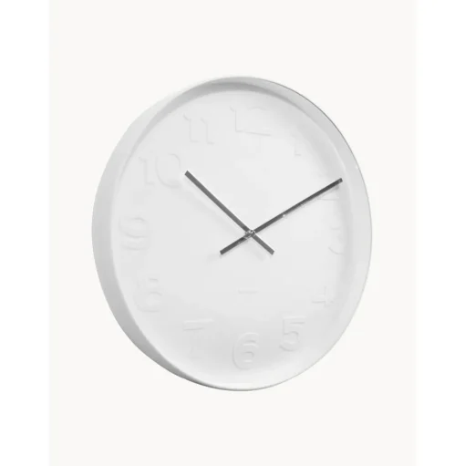 Reloj De Pared Mr. White