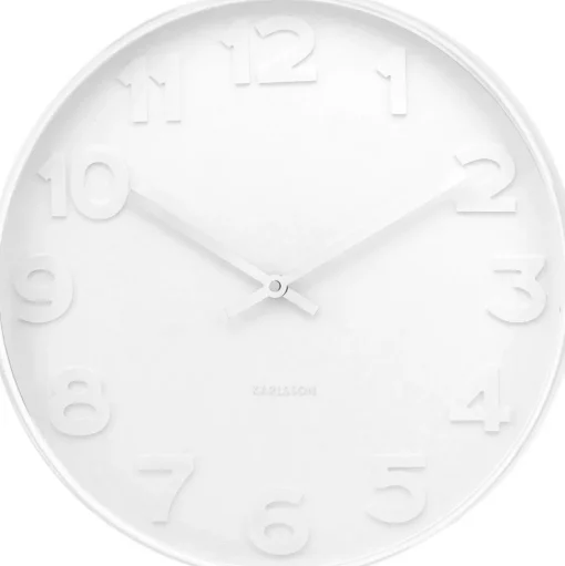 Reloj De Pared Mr. White