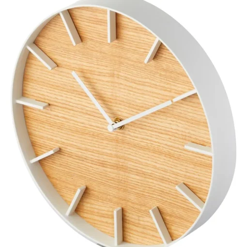 Reloj De Pared Rin