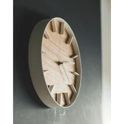 Reloj De Pared Rin