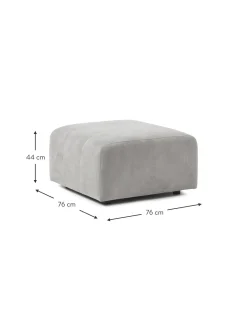 Reposapies Puf Lena