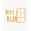 Set De Cestas The Baskets, 3 Uds.