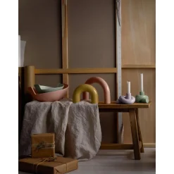Set De Cuencos Likya, 2 Uds.