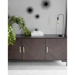 Set De Decoraciones De Pared Ray, 3 Pzas.