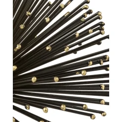 Set De Decoraciones De Pared Ray, 3 Pzas.