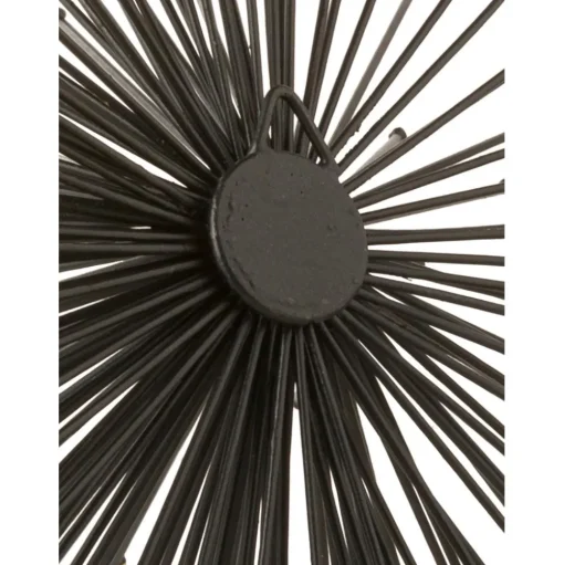 Set De Decoraciones De Pared Ray, 3 Pzas.