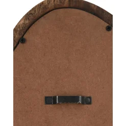 Set De Espejos De Pared Con Forma Organica Bello, 3 Uds.