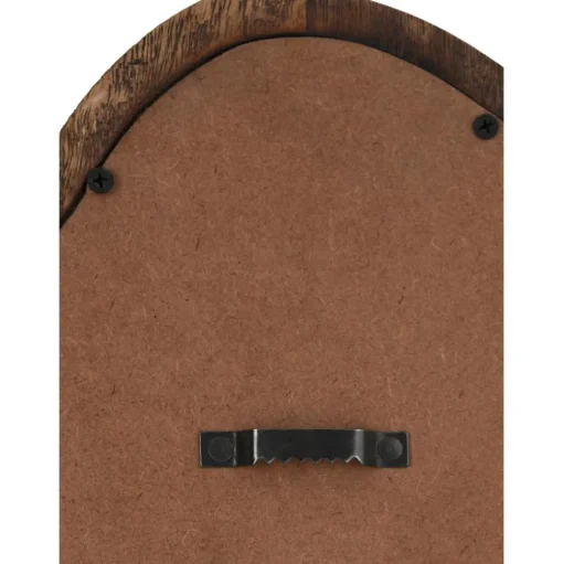 Set De Espejos De Pared Con Forma Organica Bello, 3 Uds.