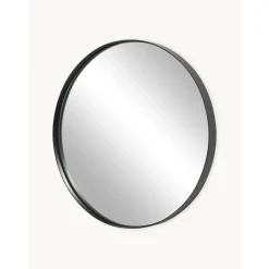 Set De Espejos De Pared Redondos Lacie, 3 Uds.