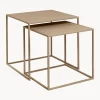 Set De Mesas Auxiliares Fera, 2 Uds.
