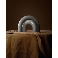 Set De Piezas Decorativas De Gres Kia, 2 Uds.