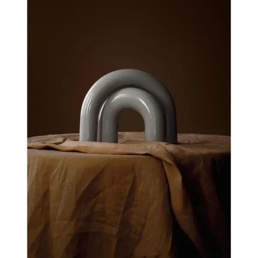 Set De Piezas Decorativas De Gres Kia, 2 Uds.